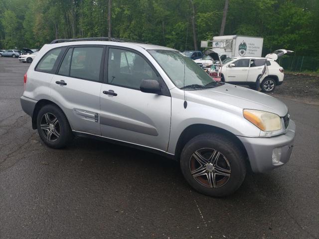 2003 Toyota Rav4 VIN: JTEHH20V636092814 Lot: 54905634