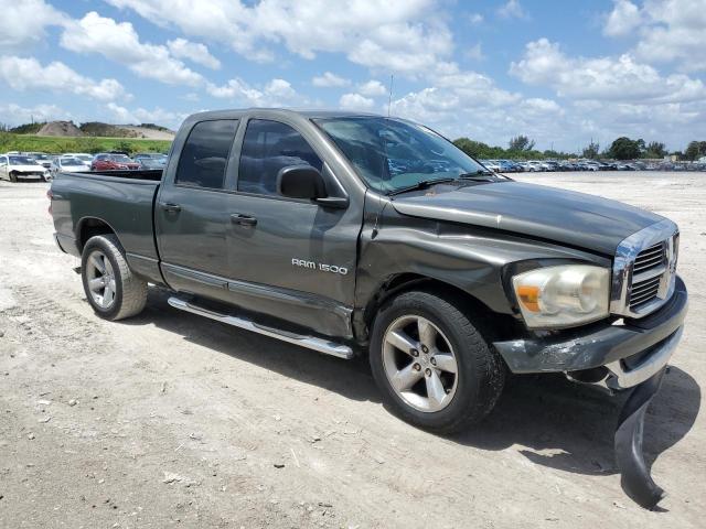 2007 Dodge Ram 1500 St VIN: 1D7HA18P27S129739 Lot: 53014184