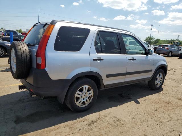 2002 Honda Cr-V Ex VIN: JHLRD77892C055003 Lot: 56154254