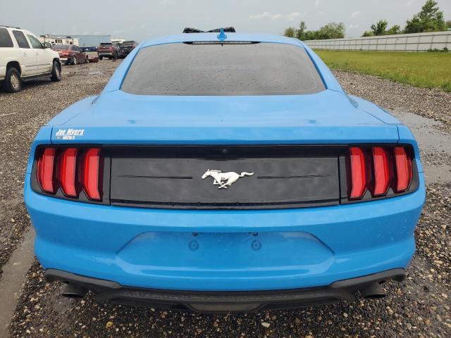 2022 Ford Mustang VIN: 1FA6P8TH5N5147551 Lot: 56463584