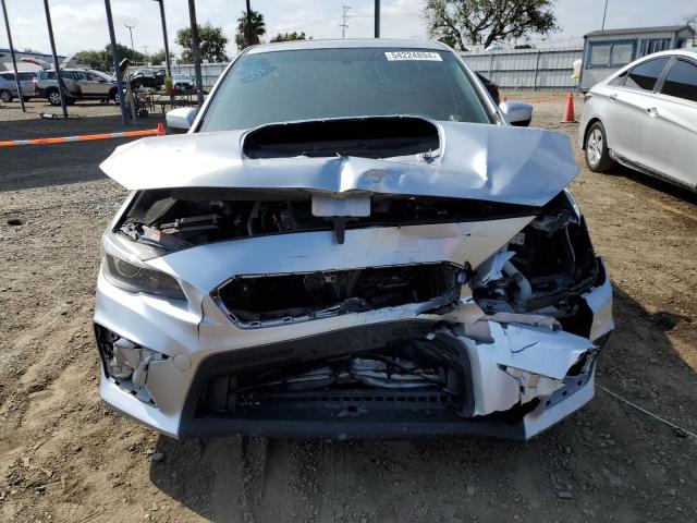 2021 Subaru WRX - Image 5