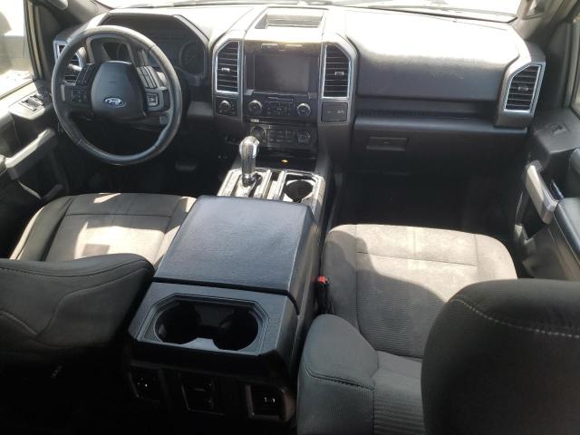 2015 FORD F150 SUPER - 1FTEW1EF6FFB74572