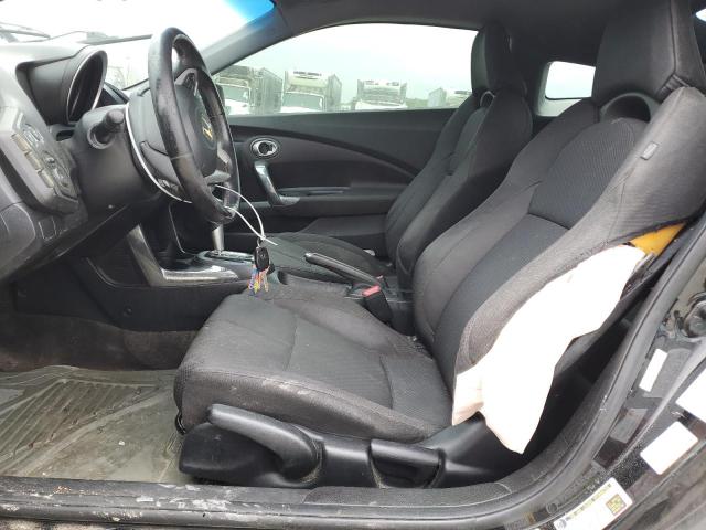 2012 Honda Cr-Z Ex VIN: JHMZF1D65CS005521 Lot: 54096354