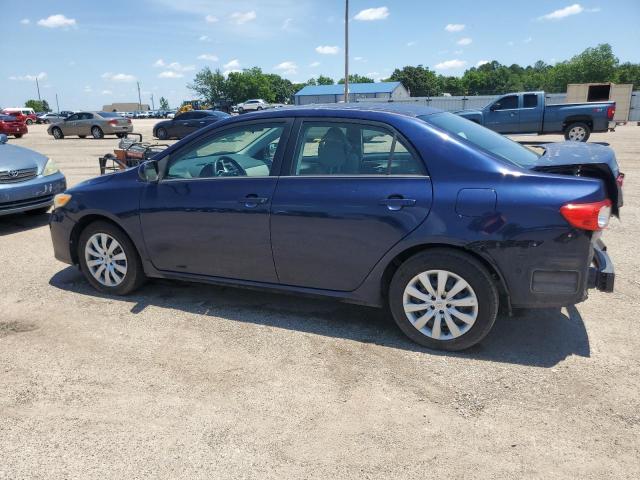 2012 Toyota Corolla Base VIN: 2T1BU4EE0CC859382 Lot: 56527684