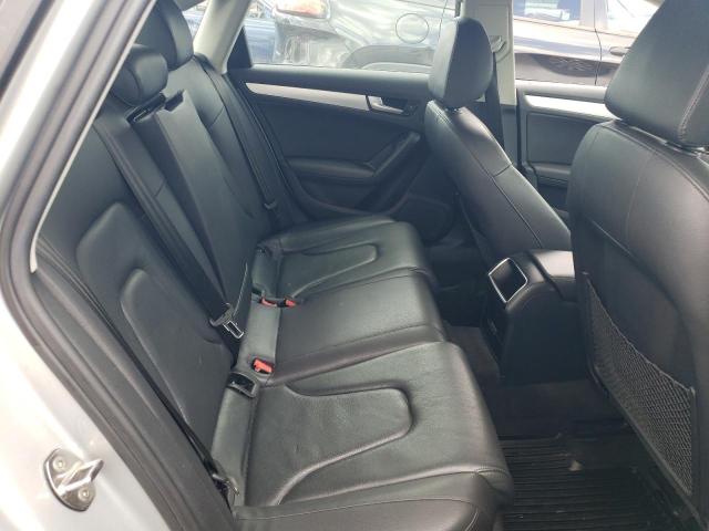 2012 Audi A4 Premium VIN: WAUBFAFL9CA023965 Lot: 56396844