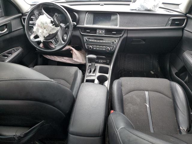 2018 Kia Optima Lx VIN: 5XXGT4L37JG244148 Lot: 56698354