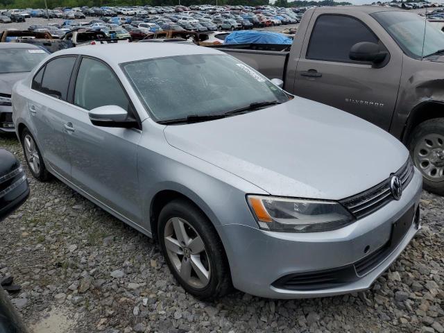 2014 Volkswagen Jetta Tdi VIN: 3VWLL7AJ2EM302783 Lot: 55729404