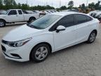 2018 CHEVROLET CRUZE LS - 1G1BC5SM4J7240084
