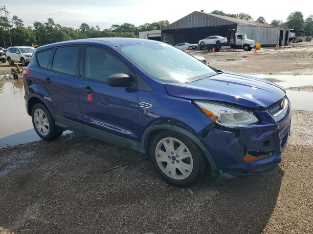 2016 Ford Escape S VIN: 1FMCU0F75GUB03628 Lot: 57114124