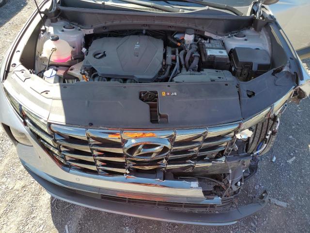 2023 Hyundai Tucson Limited VIN: 5NMJECAE1PH180049 Lot: 56607574