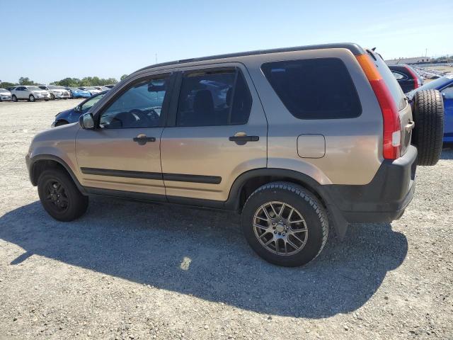 2002 Honda Cr-V Lx VIN: JHLRD78482C072693 Lot: 54724264