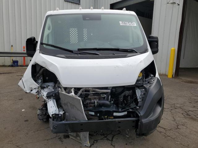 2023 Ram Promaster 2500 2500 Standard VIN: 3C6LRVVG2PE559547 Lot: 53706464