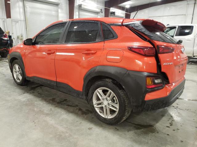 KM8K12AA7LU429914 2020 HYUNDAI KONA - Image 2