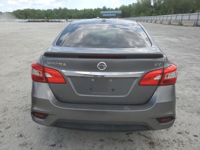 2016 Nissan Sentra S VIN: 3N1AB7AP3GL675683 Lot: 56441984