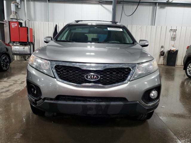 2012 Kia Sorento Base VIN: 5XYKTCA63CG225984 Lot: 54280094