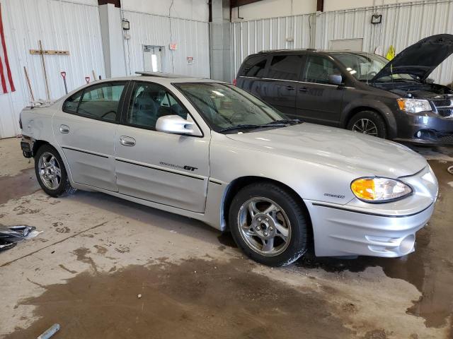 2002 Pontiac Grand Am Gt VIN: 1G2NW52E92M576146 Lot: 54188474