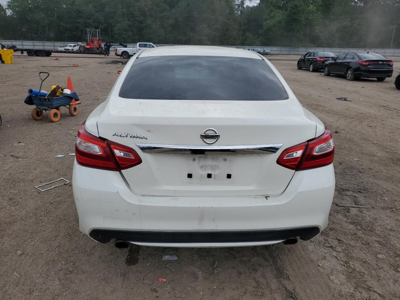 1N4AL3AP8HC148373 2017 Nissan Altima 2.5