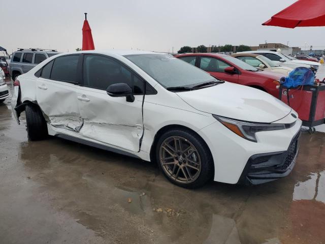 2024 TOYOTA COROLLA NI - 5YFB4MCE2RP181066