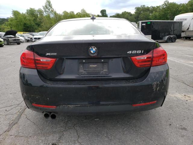 VIN WBA3N5C55EF716445 2014 BMW 4 Series, 428 XI no.6