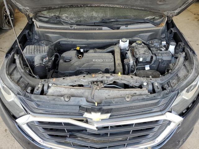 2020 Chevrolet Equinox Lt VIN: 3GNAXKEV5LS520831 Lot: 53332044