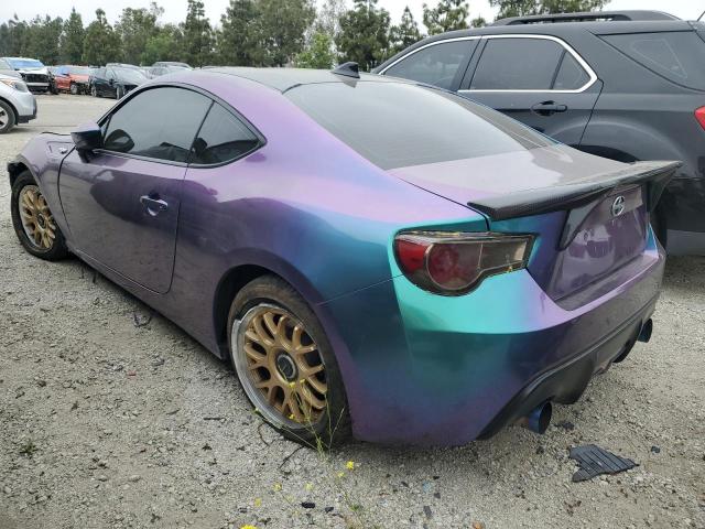 JF1ZNAA17G9702723 2016 Toyota Scion Fr-S 2016 Toyota Scion Fr-S VIN: JF1ZNAA17G9702723 Lot: 53920084