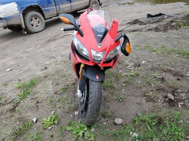 2015 APRILIA RSV4 R ZD4RKUA49FS000431