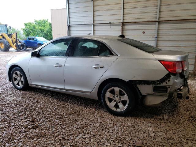 2014 Chevrolet Malibu Ls VIN: 1G11A5SL7EF292717 Lot: 54736934