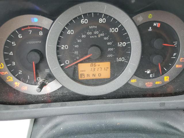 2009 Toyota Rav4 VIN: JTMBF33V89D011513 Lot: 56280164