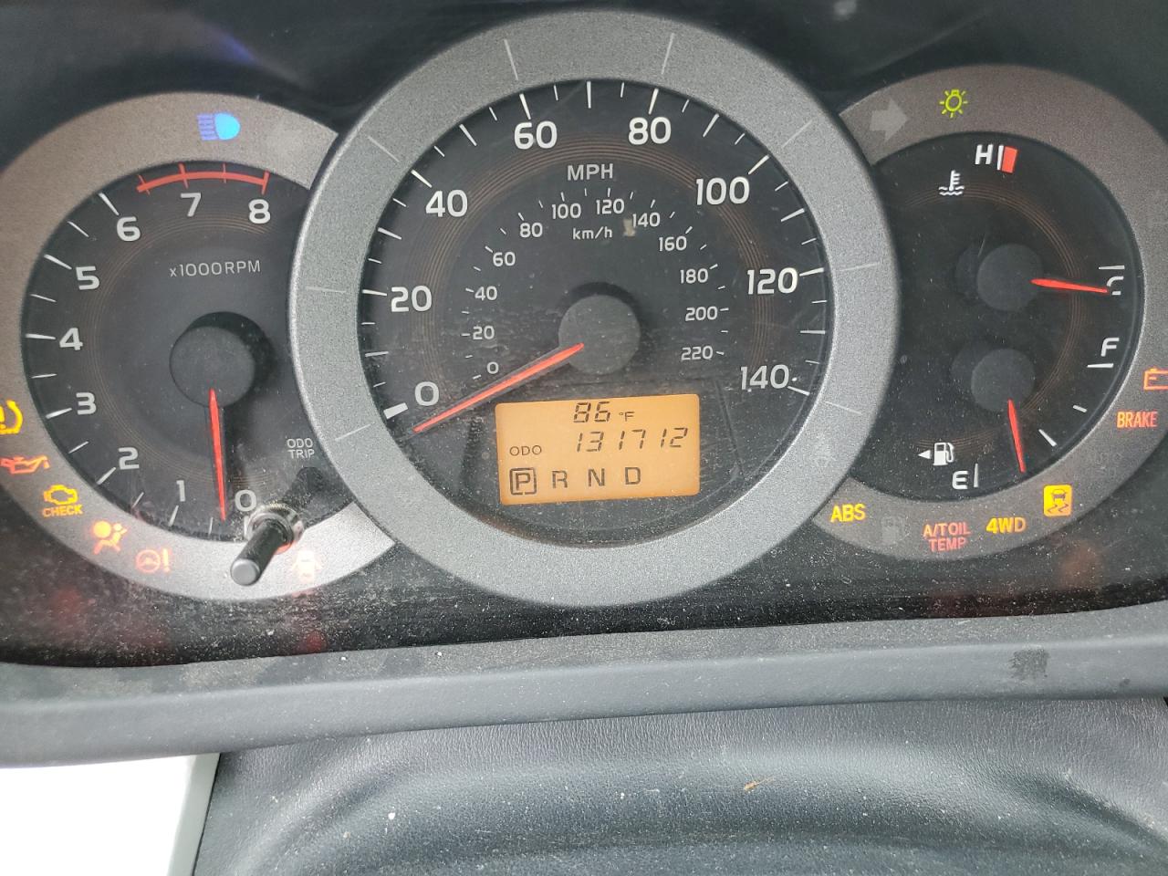 JTMBF33V89D011513 2009 Toyota Rav4