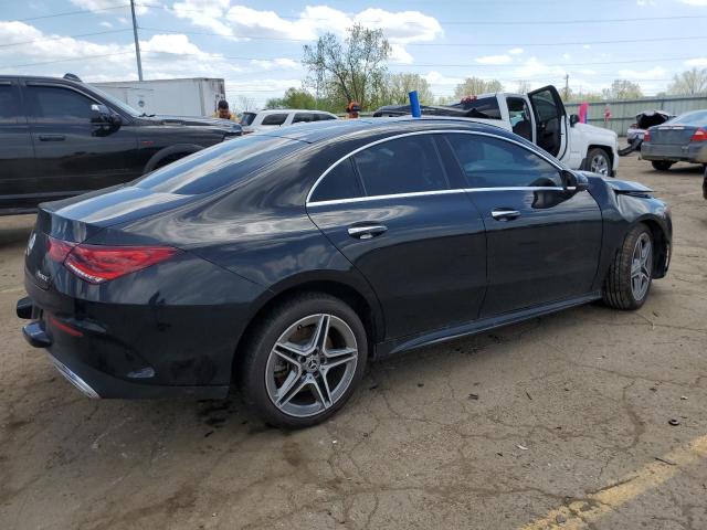 2023 Mercedes-Benz Cla 250 4Matic VIN: W1K5J4HBXPN338556 Lot: 52898034