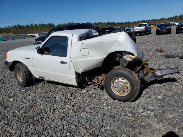 2001 Ford Ranger VIN: 1FTYR10U31TA60811 Lot: 54336794