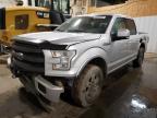 2015 FORD F150 SUPER - 1FTEW1EG2FFA25469