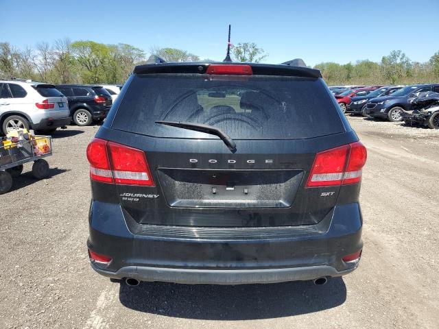 2015 Dodge Journey Sxt VIN: 3C4PDDBG1FT748899 Lot: 53766954