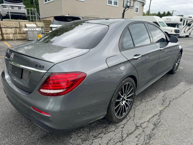 2017 Mercedes-Benz E 43 4Matic Amg VIN: WDDZF6EB5HA147588 Lot: 55518734