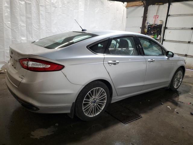 2016 Ford Fusion Se VIN: 3FA6P0T91GR222501 Lot: 53300614