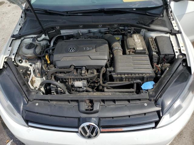 2016 VOLKSWAGEN GOLF S/SE - 3VW217AU2GM030055