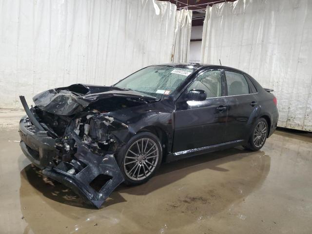 2014 Subaru Impreza Wrx VIN: JF1GV7F68EG006542 Lot: 55692234