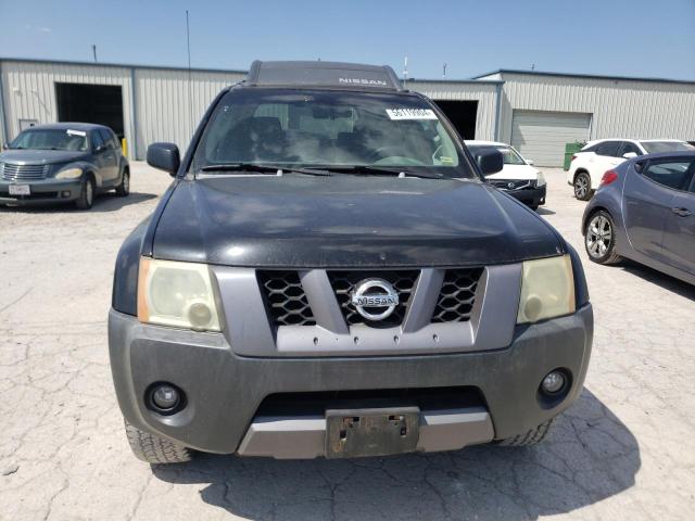 2006 Nissan Xterra Off Road VIN: 5N1AN08W76C532752 Lot: 56119904