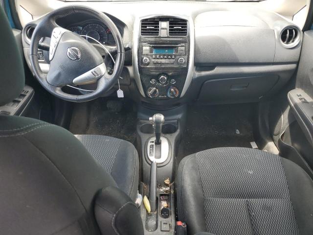 2015 Nissan Versa Note S VIN: 3N1CE2CPXFL394429 Lot: 53972794