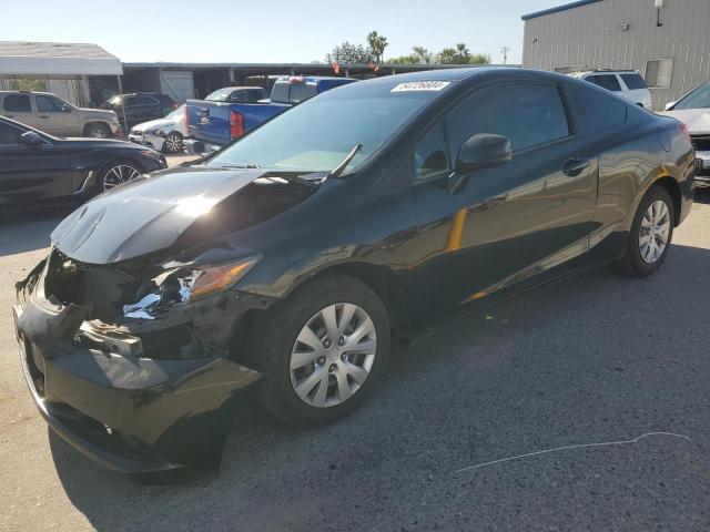 2012 Honda Civic Lx VIN: 2HGFG3B53CH511011 Lot: 54726604