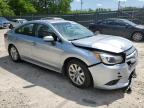 SUBARU LEGACY 2.5 photo