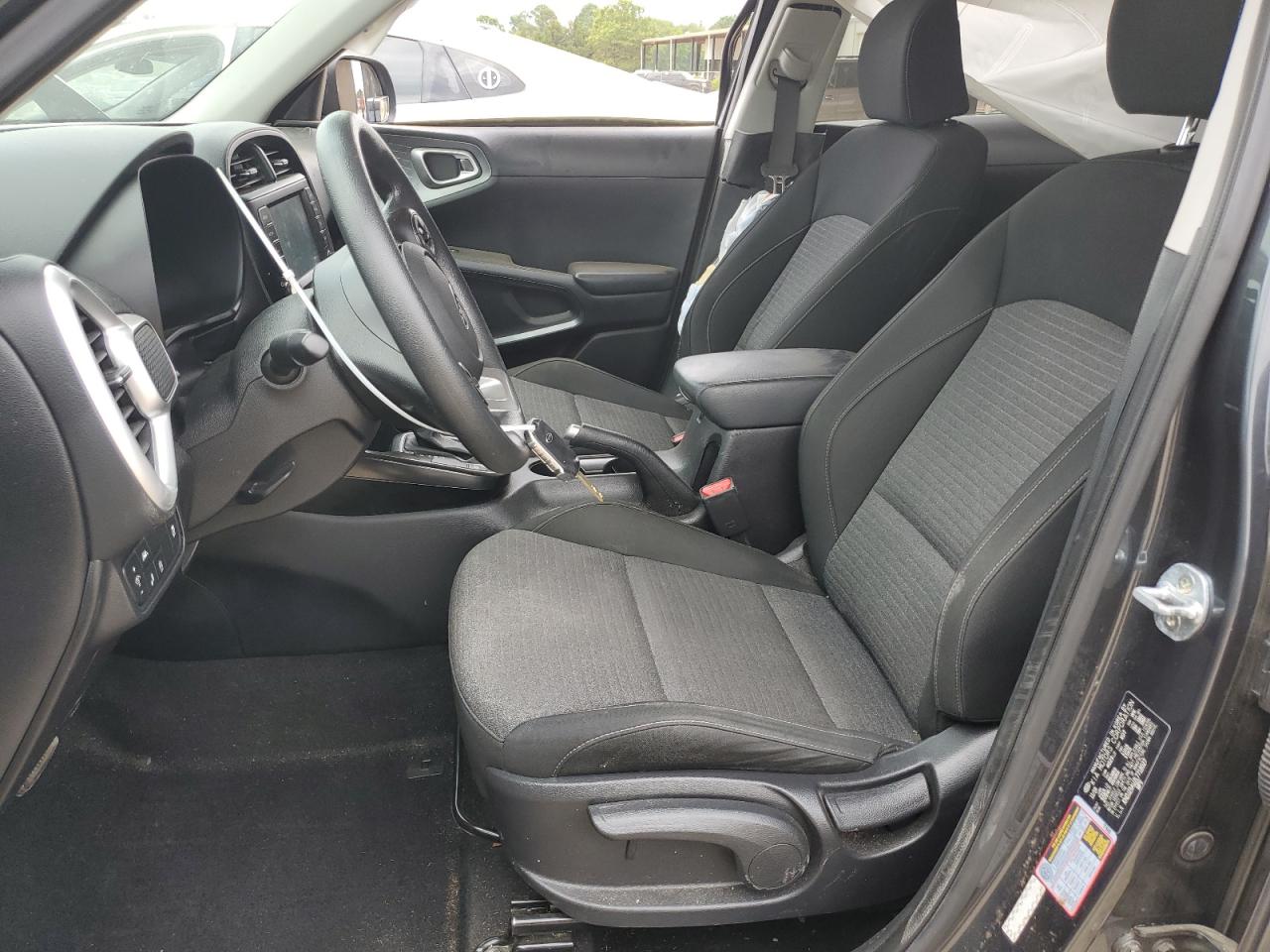 KNDJ23AU7L7718027 2020 Kia Soul Lx