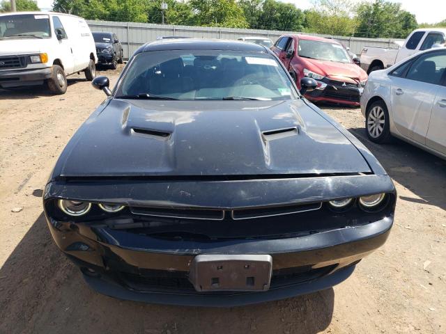 2015 Dodge Challenger Sxt Plus VIN: 2C3CDZBGXFH708135 Lot: 54748414