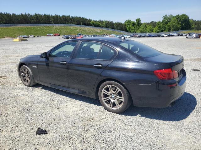 VIN WBAXH5C55DD110095 2013 BMW 5 Series, 528 XI no.2