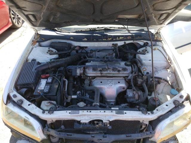 1999 Honda Accord Dx VIN: 1HGCF8643XA157080 Lot: 57216404