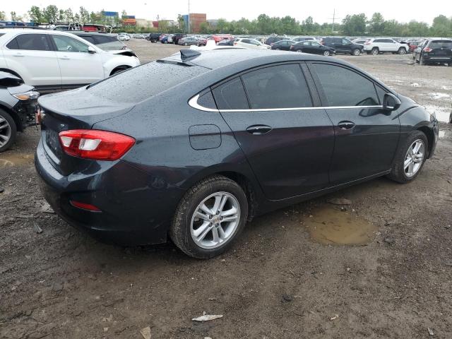 2017 Chevrolet Cruze Lt VIN: 1G1BE5SM7H7232825 Lot: 54261234