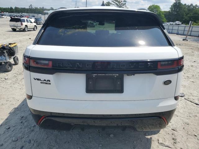 2018 Land Rover Range Rover Velar R-Dynamic Hse VIN: SALYM2RXXJA757317 Lot: 56265054