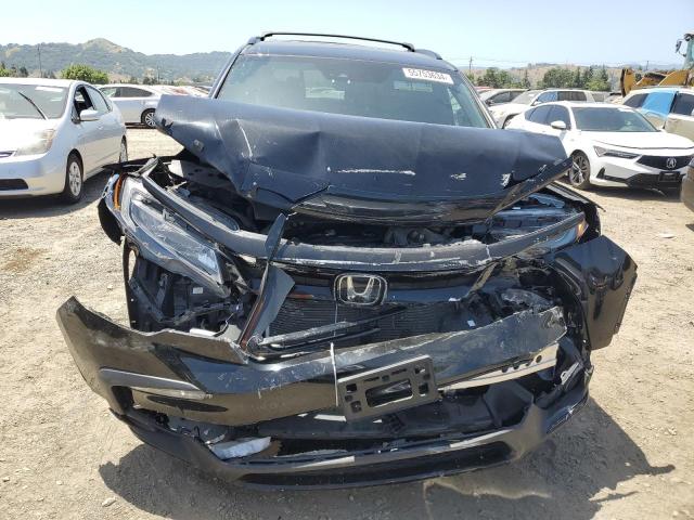 2020 HONDA PILOT BLAC - 5FNYF6H73LB065999