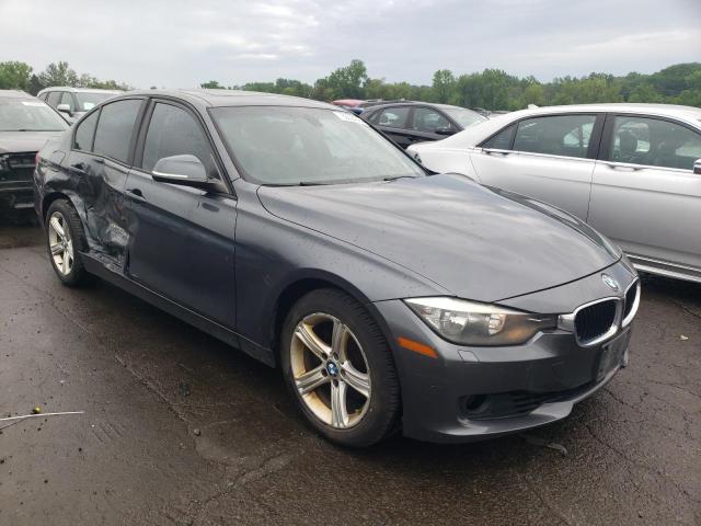 2013 BMW 328 Xi Sulev VIN: WBA3B5C50DF593015 Lot: 55394084