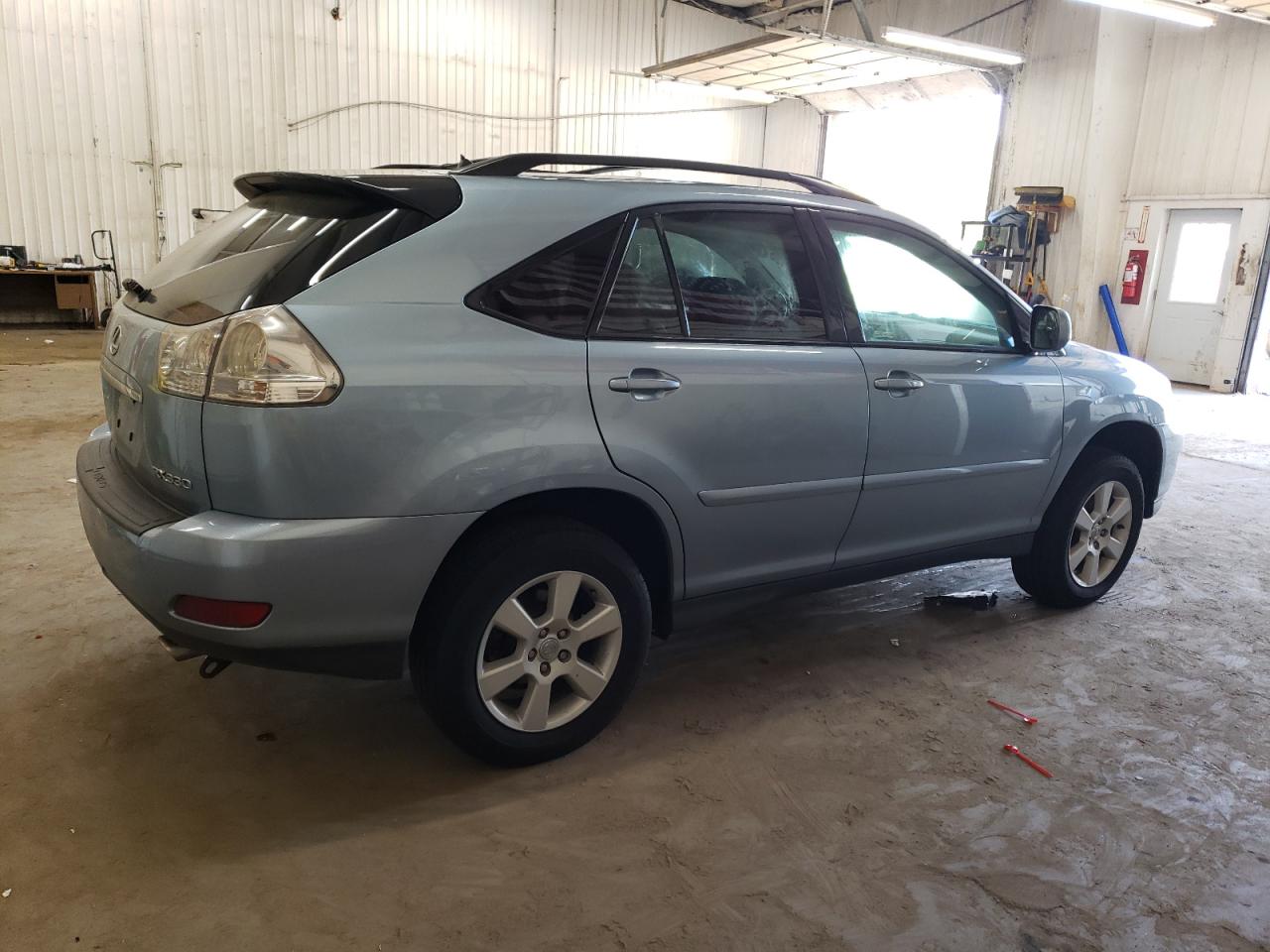 2T2HA31U35C077795 2005 Lexus Rx 330